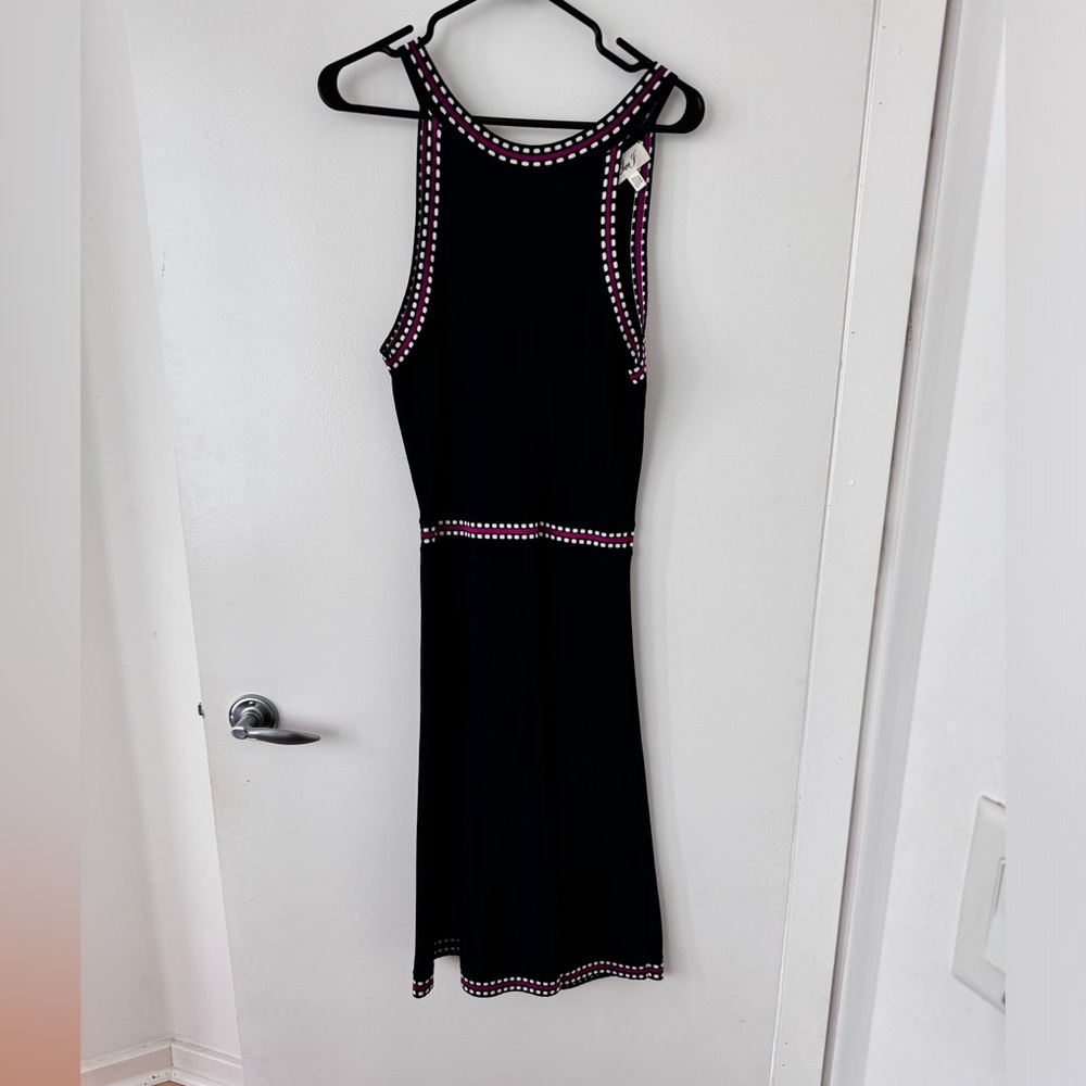 A-line Dress